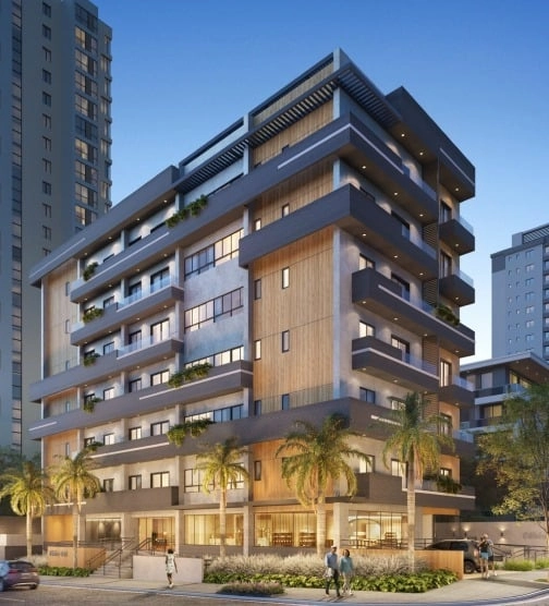 Condomínio Fábia 442 Residencial Vila Romana