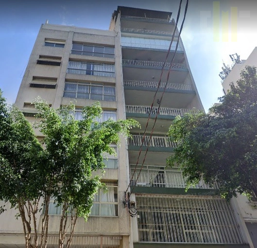 Condomínio Edifício Fany Bom Retiro