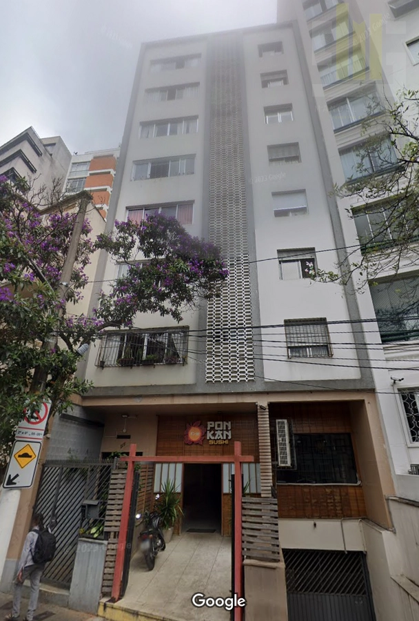 1ª foto do condomínio