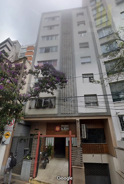 Condomínio Edifício San Martin Higienópolis
