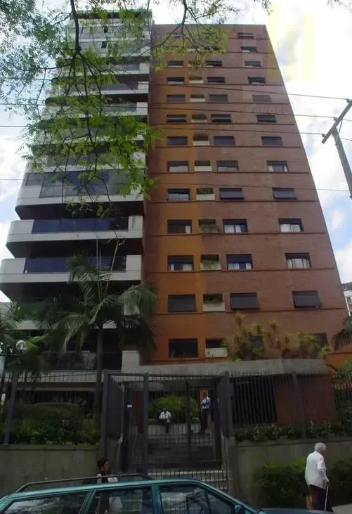 1ª foto do condomínio