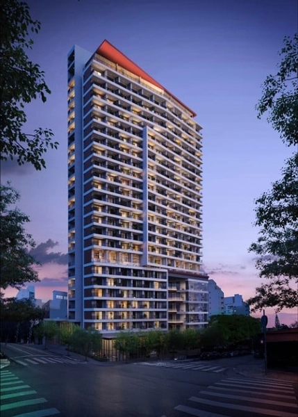 condominio residencial sky pinheiros