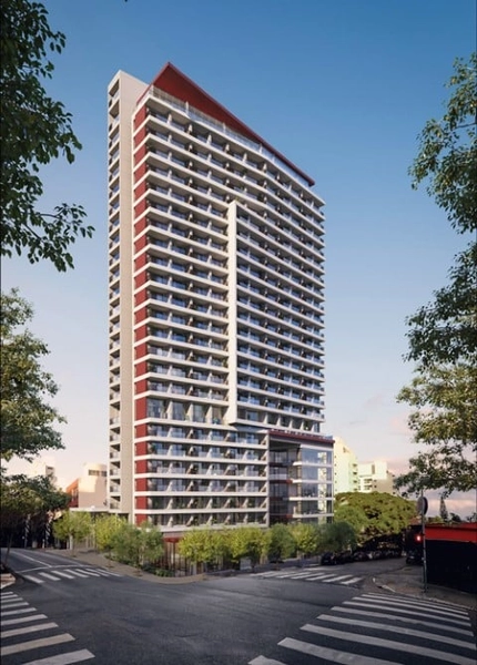 Condomínio Residencial Sky Pinheiros