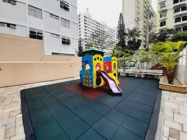 4ª foto do condomínio