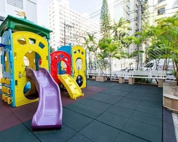 3ª foto do condomínio