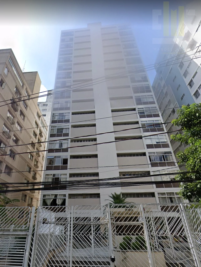 1ª foto do condomínio