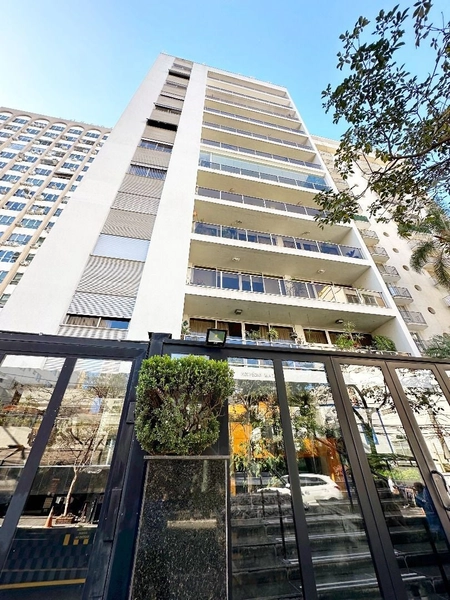 Condomínio Edificio Mazal Jardim Paulista