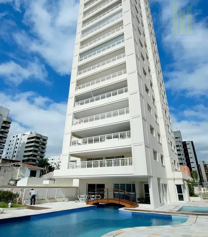 2ª foto do condomínio