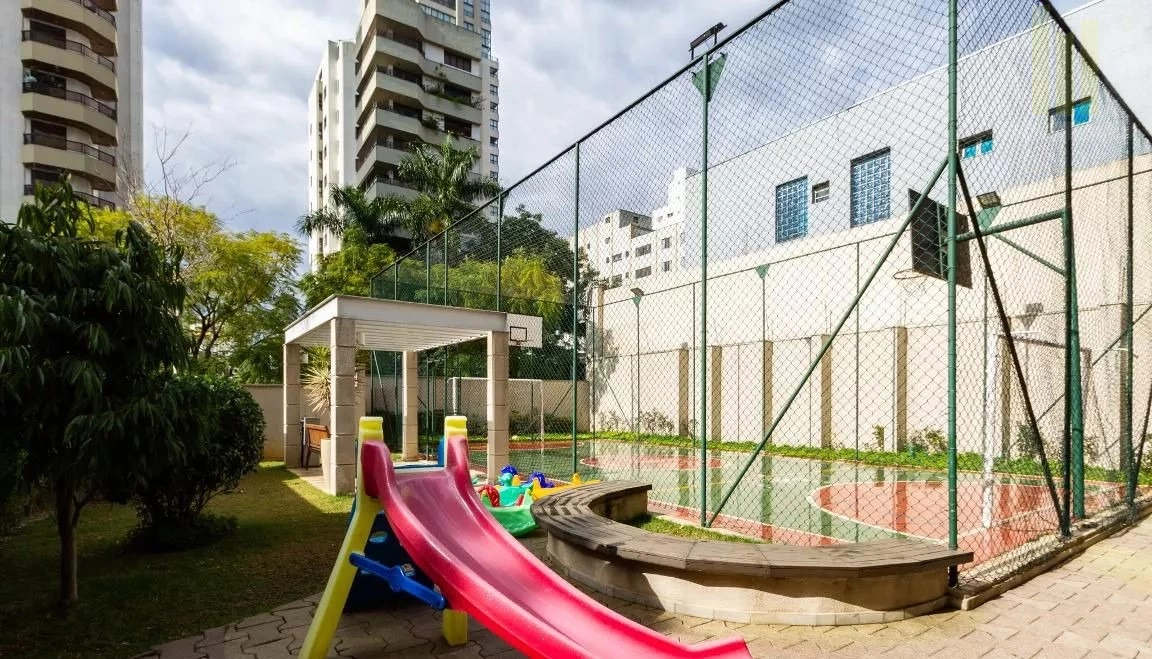 9ª foto do condomínio