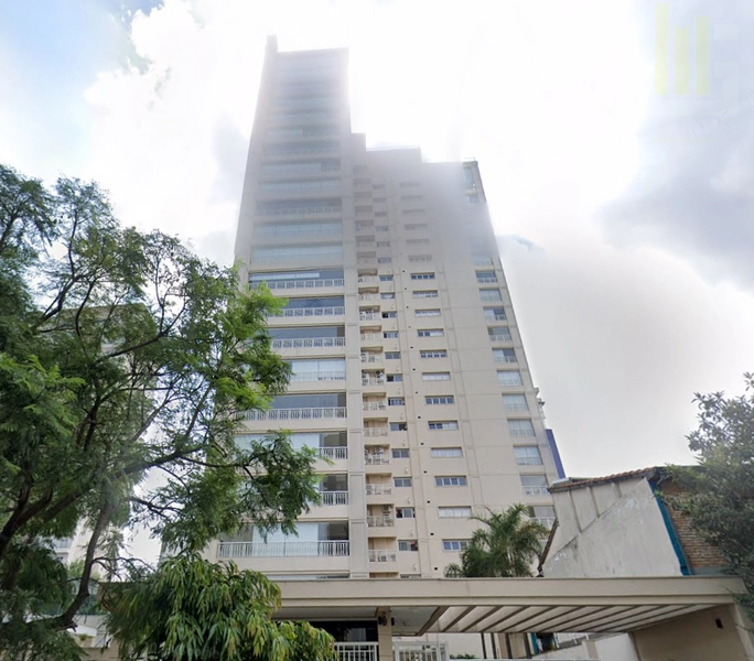 Condomínio Edificio Altier Perdizes