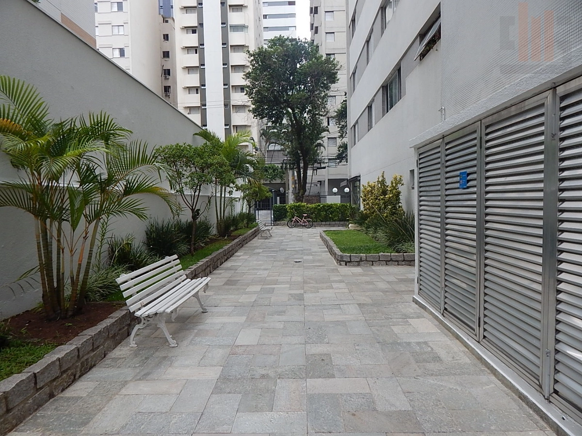 3ª foto do condomínio