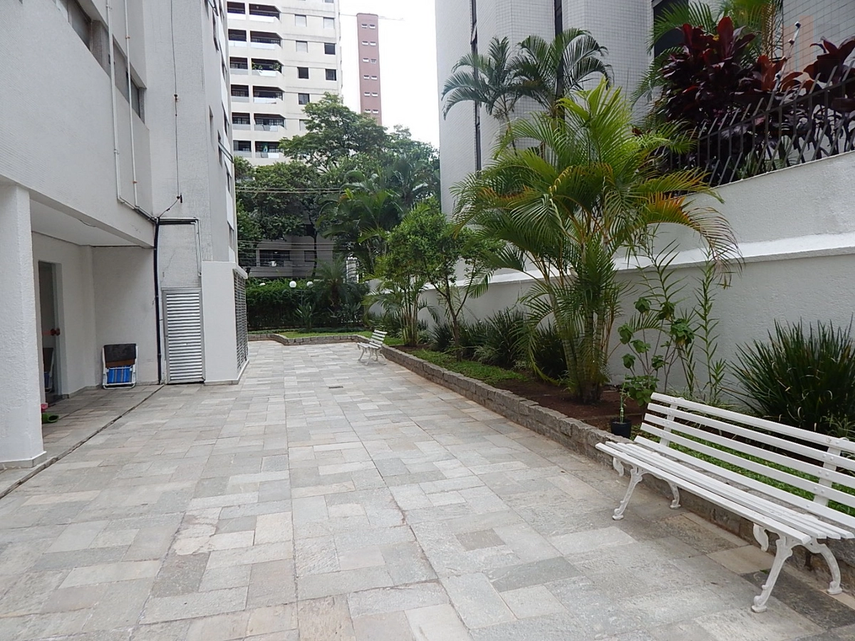 4ª foto do condomínio