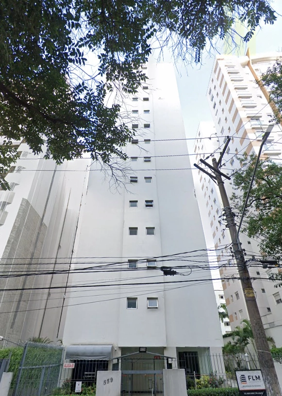 1ª foto do condomínio