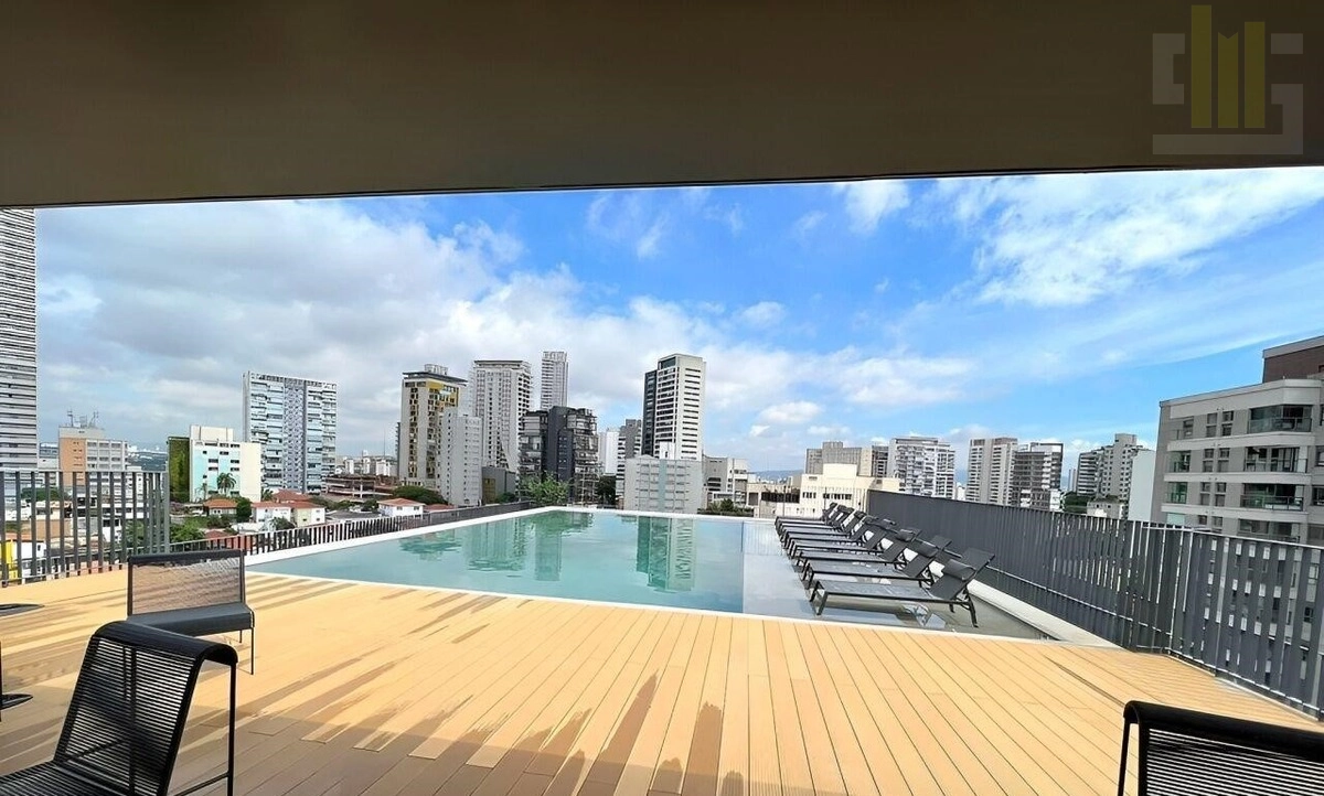 4ª foto do condomínio