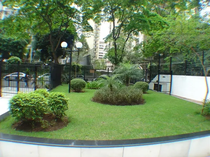 7ª foto do condomínio
