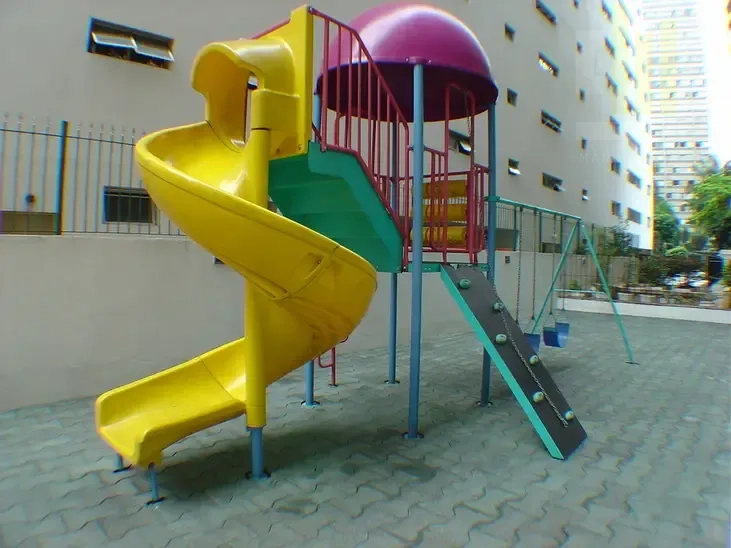 16ª foto do condomínio