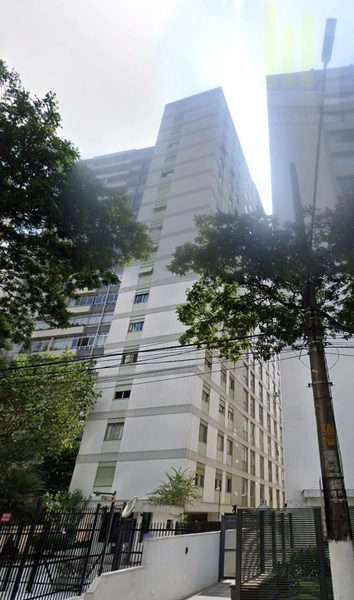 Condomínio Edifício Aiurouca Higienópolis