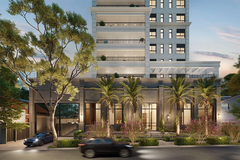 condominio lindenberg guarara