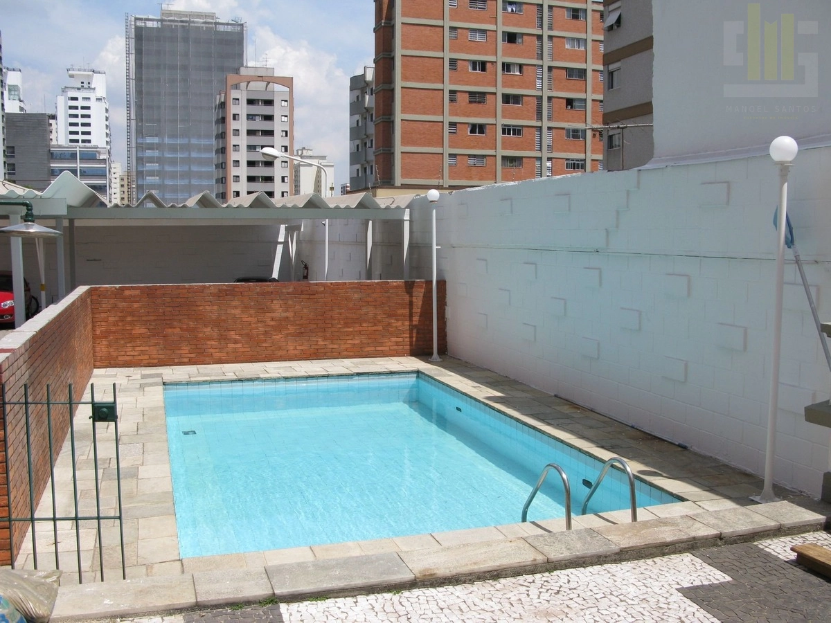 4ª foto do condomínio