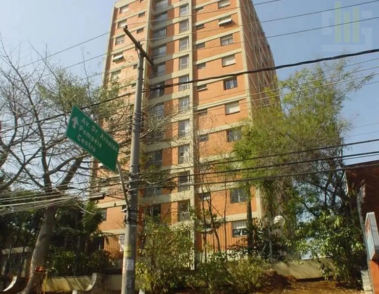 Condomínio Edifício Primavera Pinheiros