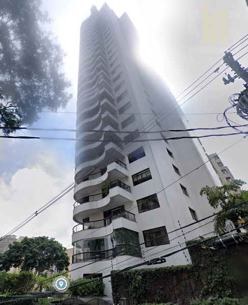 Condomínio Edifício Sheynna Tower Higienópolis