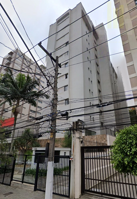 1ª foto do condomínio