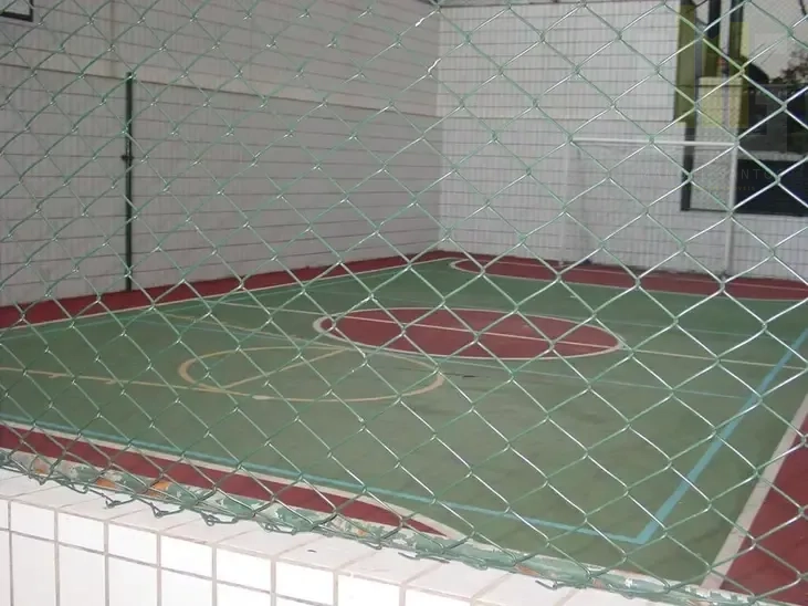 4ª foto do condomínio