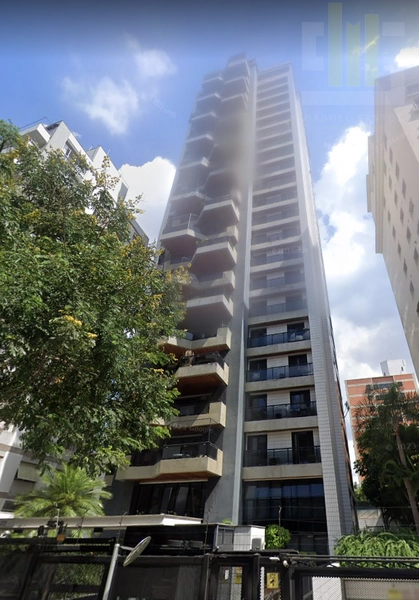 Condomínio Edifício Portofino Higienópolis