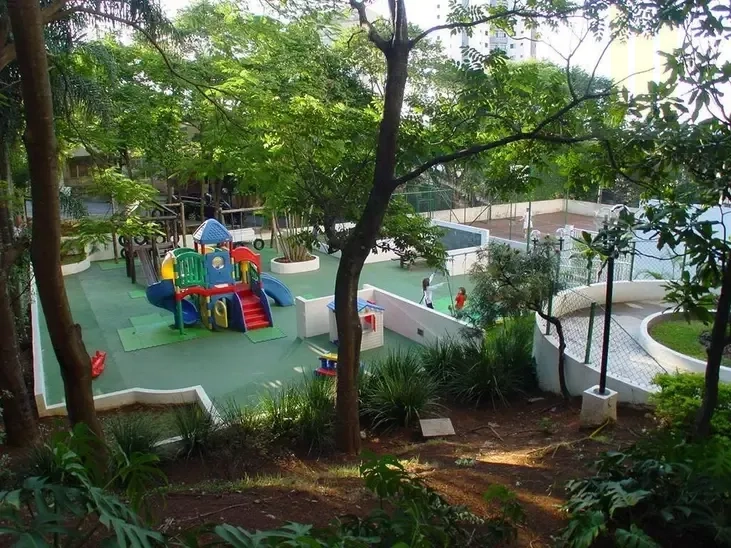 10ª foto do condomínio