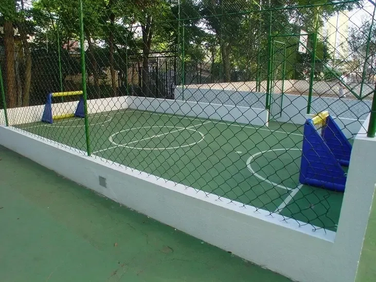 11ª foto do condomínio