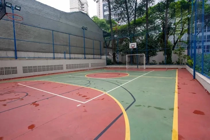 13ª foto do condomínio