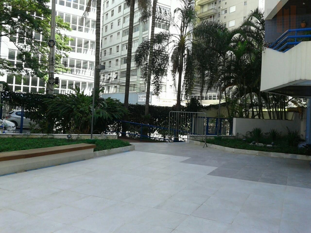 7ª foto do condomínio
