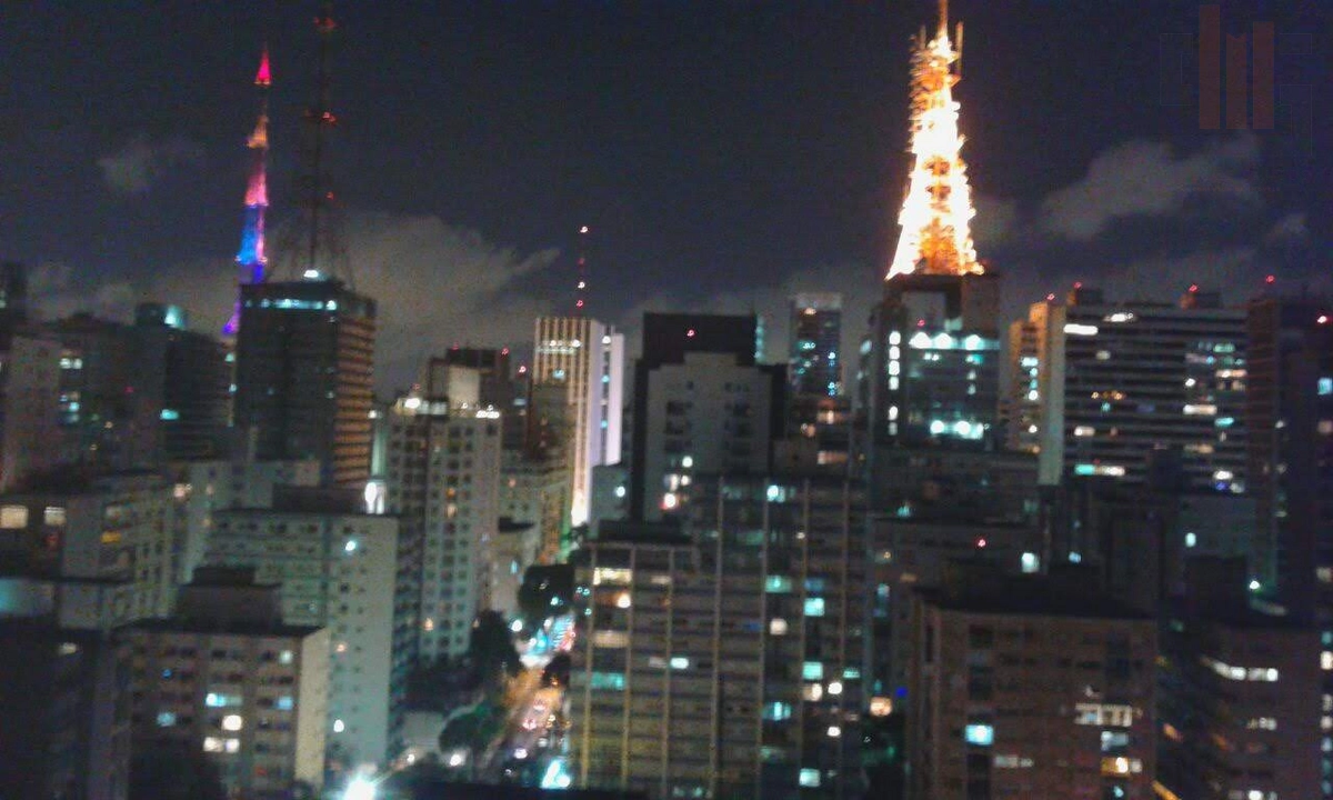 12ª foto do condomínio