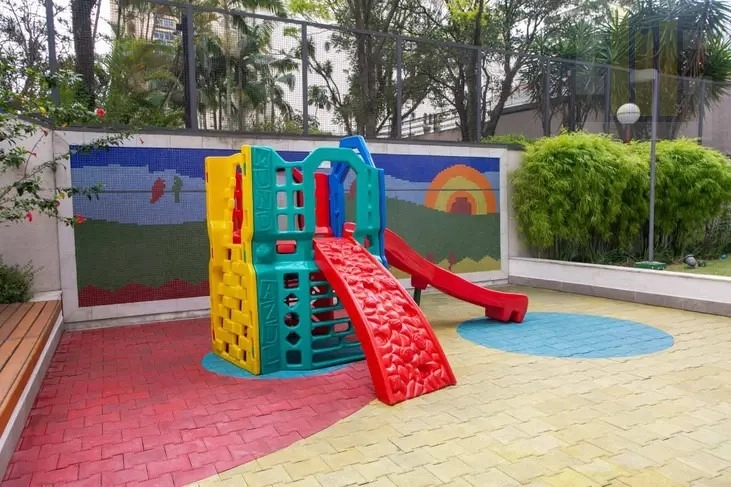 10ª foto do condomínio