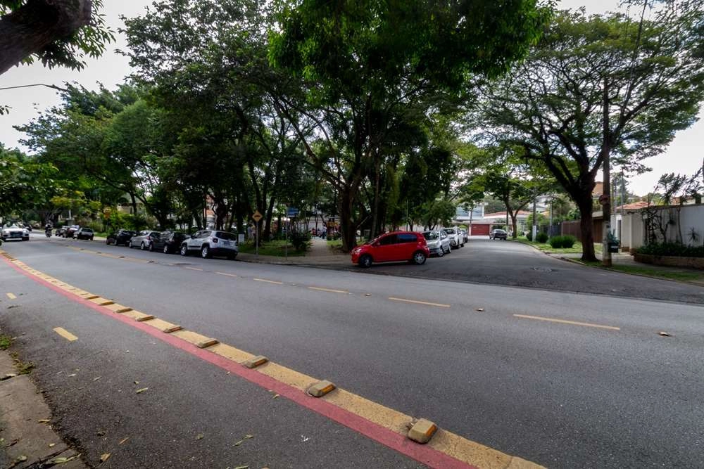 4ª foto do condomínio