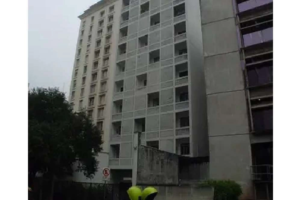 5ª foto do condomínio