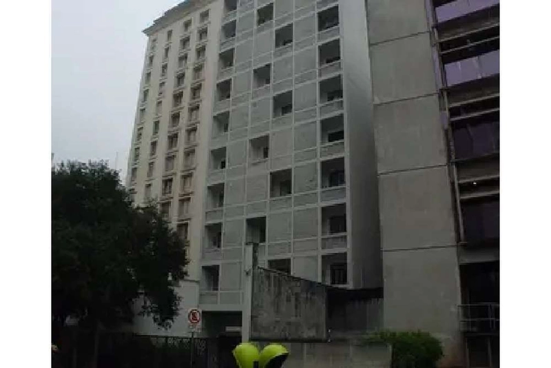 Condomínio Edificio Araguaia Bela Vista