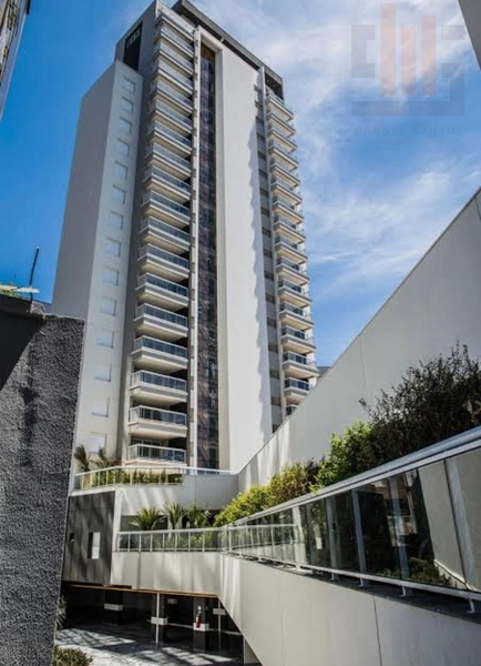 Condomínio Home Design Pinheiros