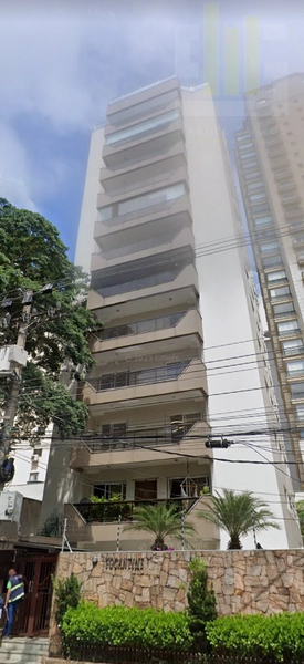Condomínio Edifício Ilha de Tocantins