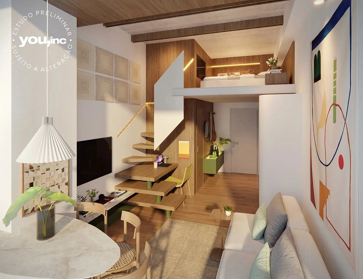 4ª foto do condomínio