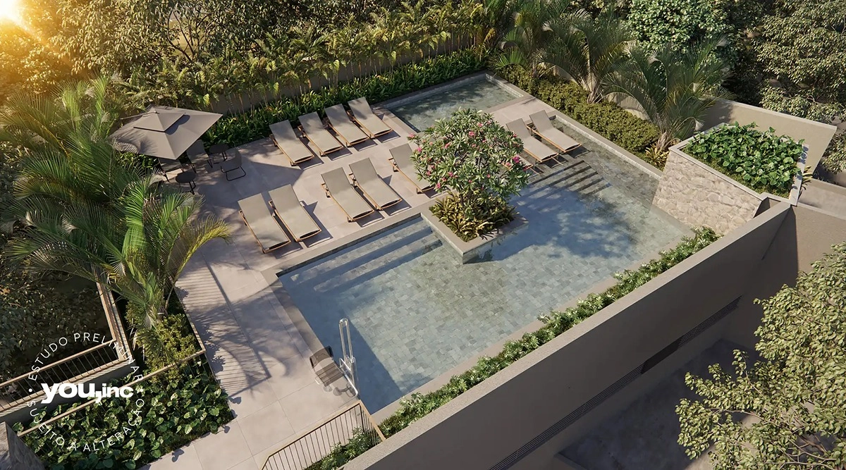 15ª foto do condomínio