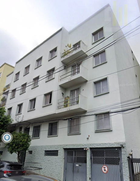 Edifício Luis Rossi Pinheiros