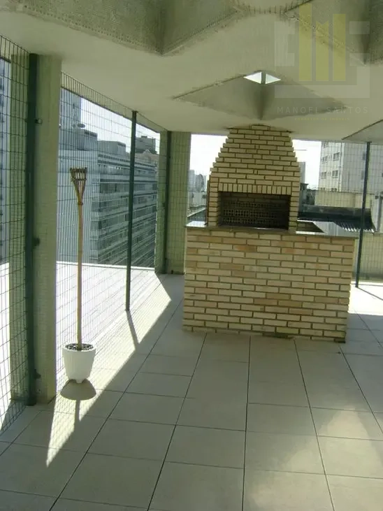 8ª foto do condomínio