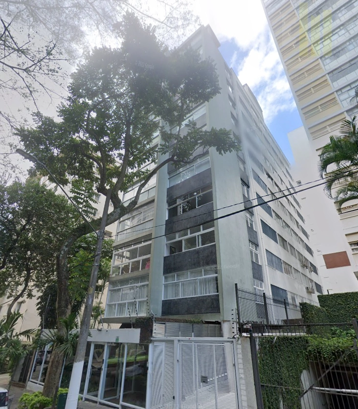1ª foto do condomínio