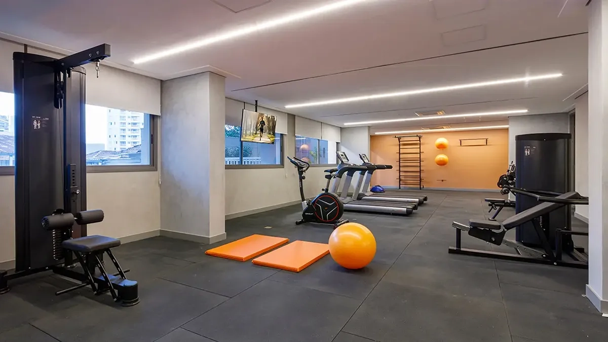 10ª foto do condomínio