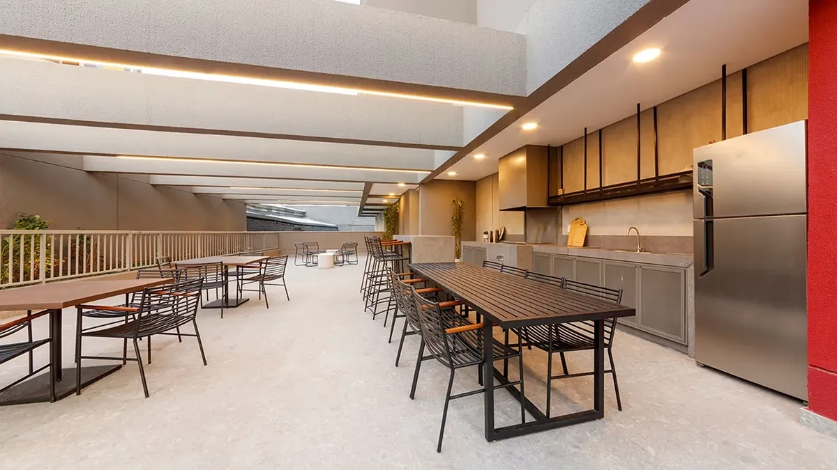 6ª foto do condomínio