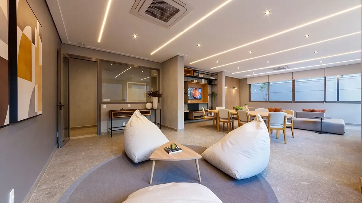 3ª foto do condomínio