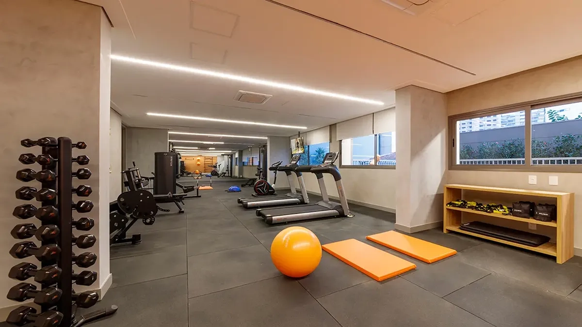 11ª foto do condomínio