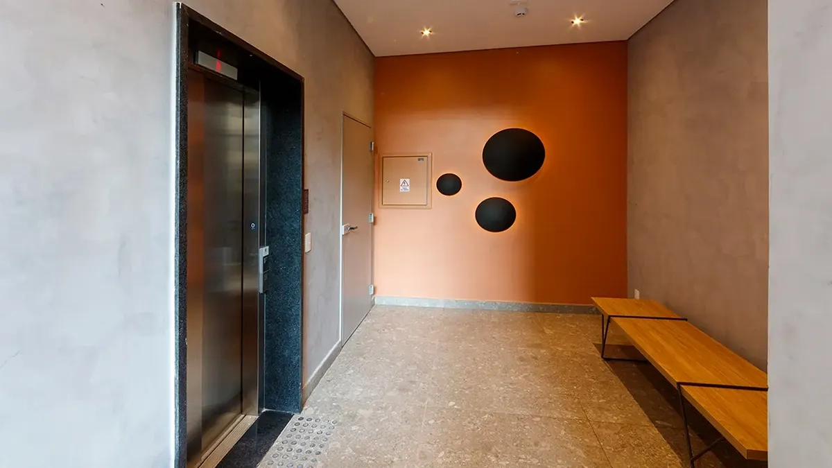 18ª foto do condomínio