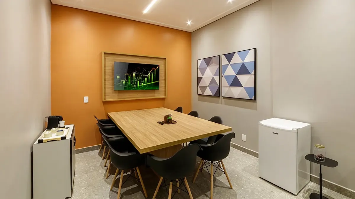 19ª foto do condomínio